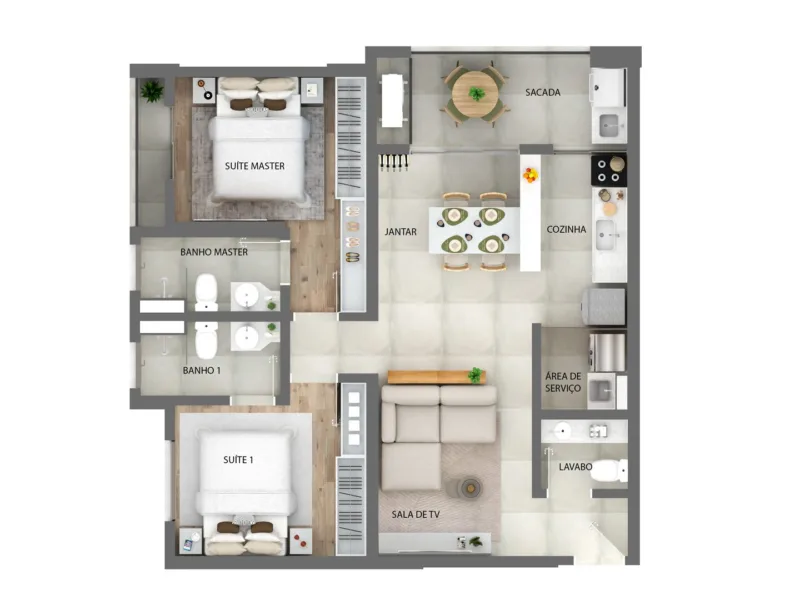 Veiga Empreendimentos