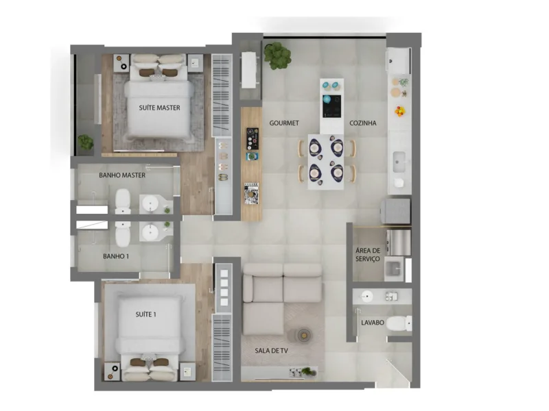 Veiga Empreendimentos