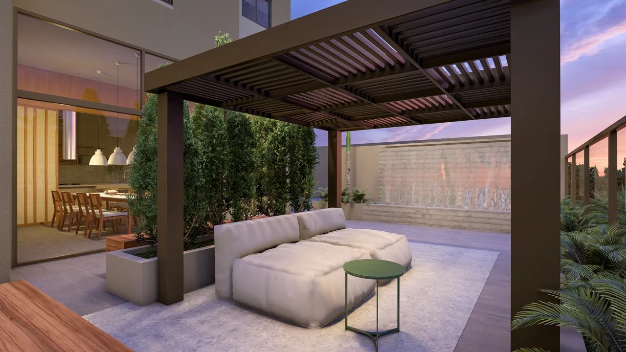 Vértice Residence | Veiga Empreendimentos