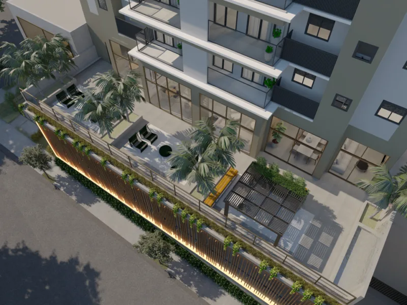 Vértice Residence | Veiga Empreendimentos