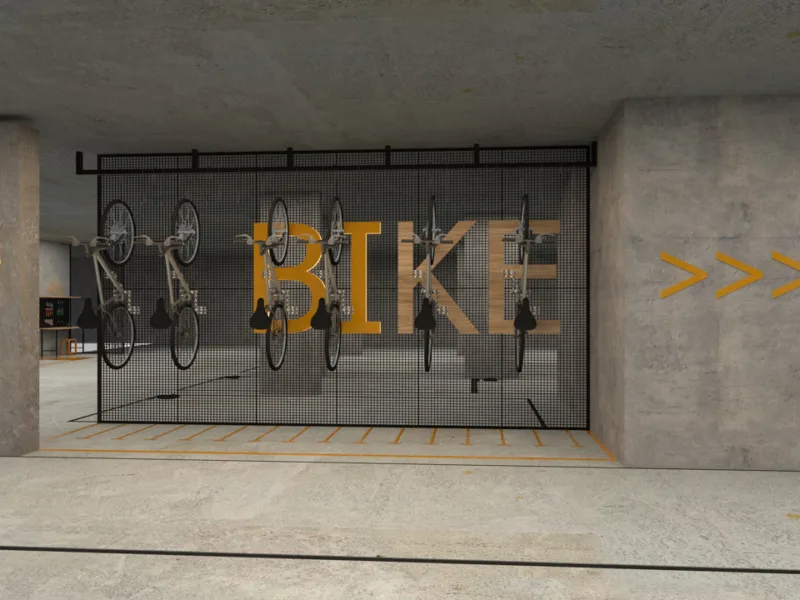 Vértice Residence | Veiga Empreendimentos