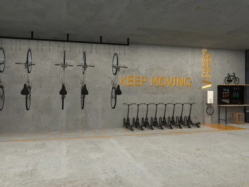 Vértice Residence | Veiga Empreendimentos