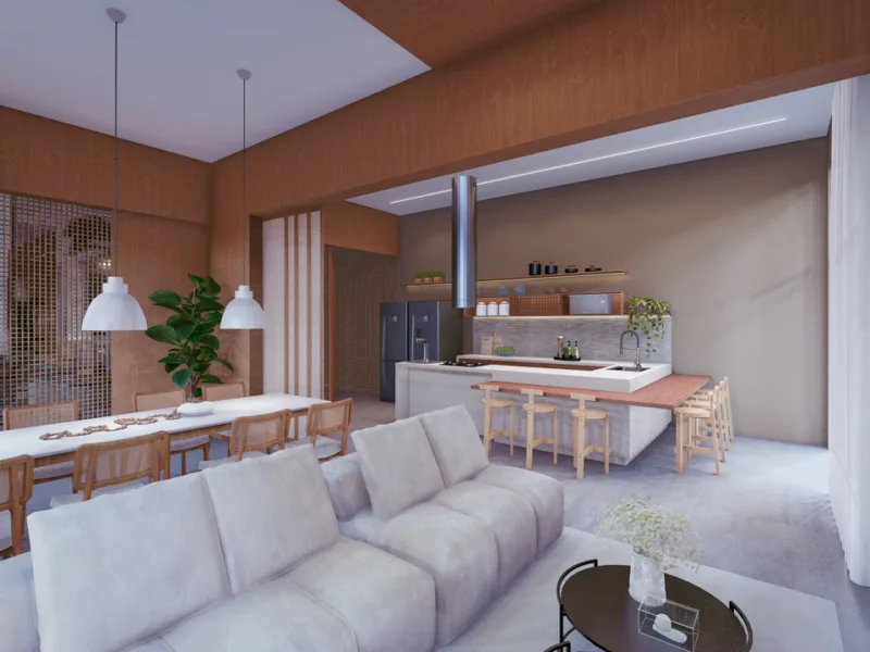 Vértice Residence | Veiga Empreendimentos