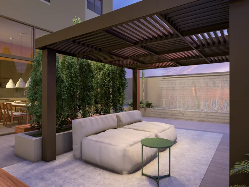 Vértice Residence | Veiga Empreendimentos