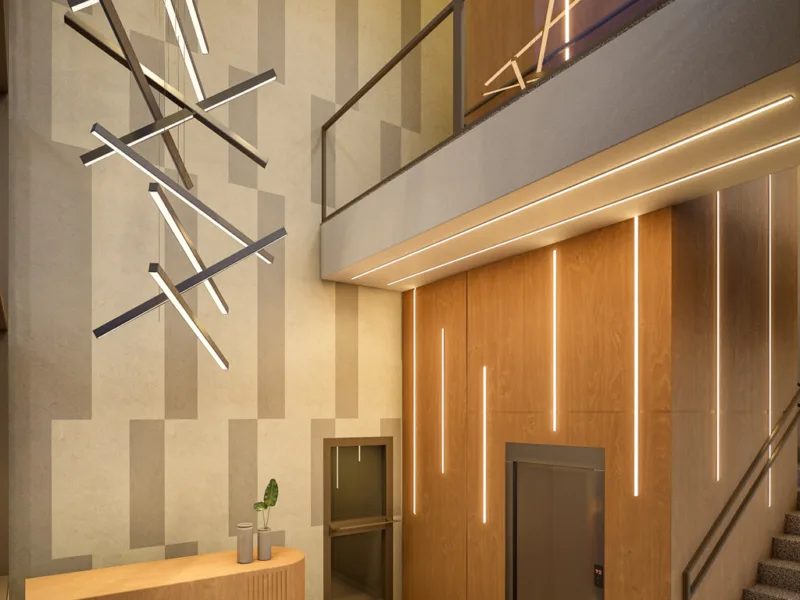 Vértice Residence | Veiga Empreendimentos