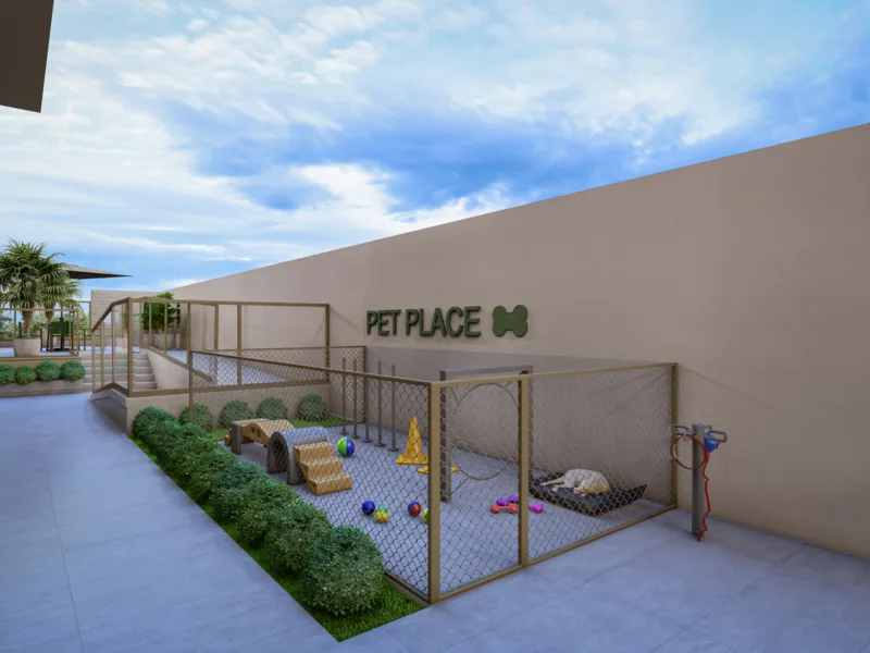 Vértice Residence | Veiga Empreendimentos