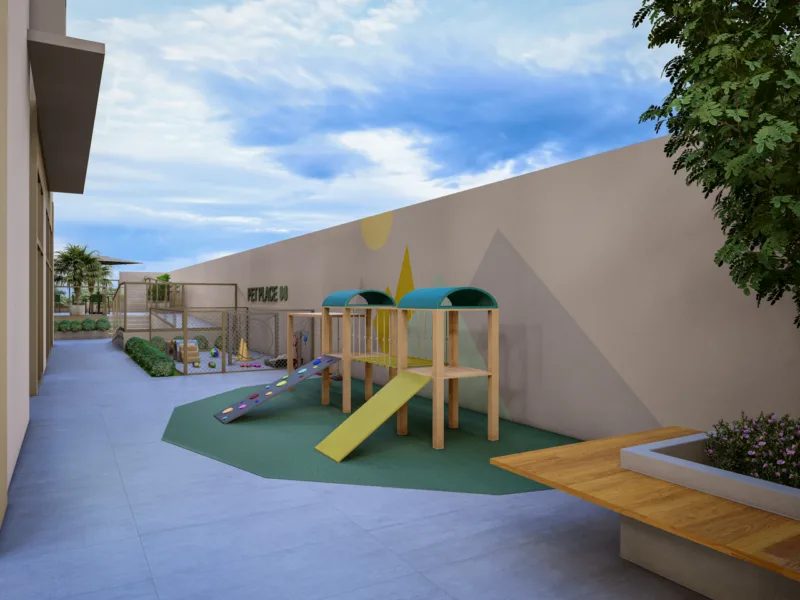 Vértice Residence | Veiga Empreendimentos