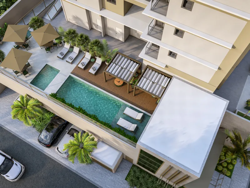 Vértice Residence | Veiga Empreendimentos