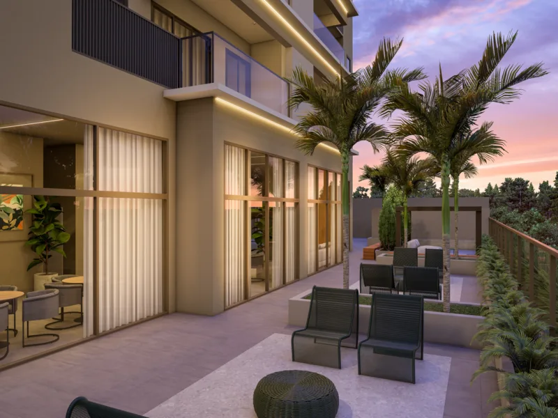 Vértice Residence | Veiga Empreendimentos