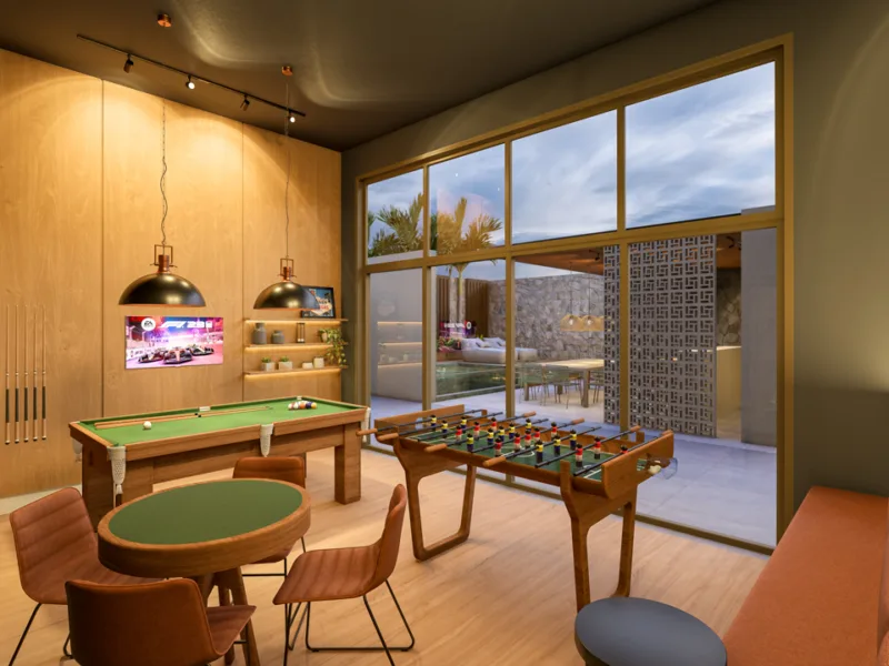 Vértice Residence | Veiga Empreendimentos