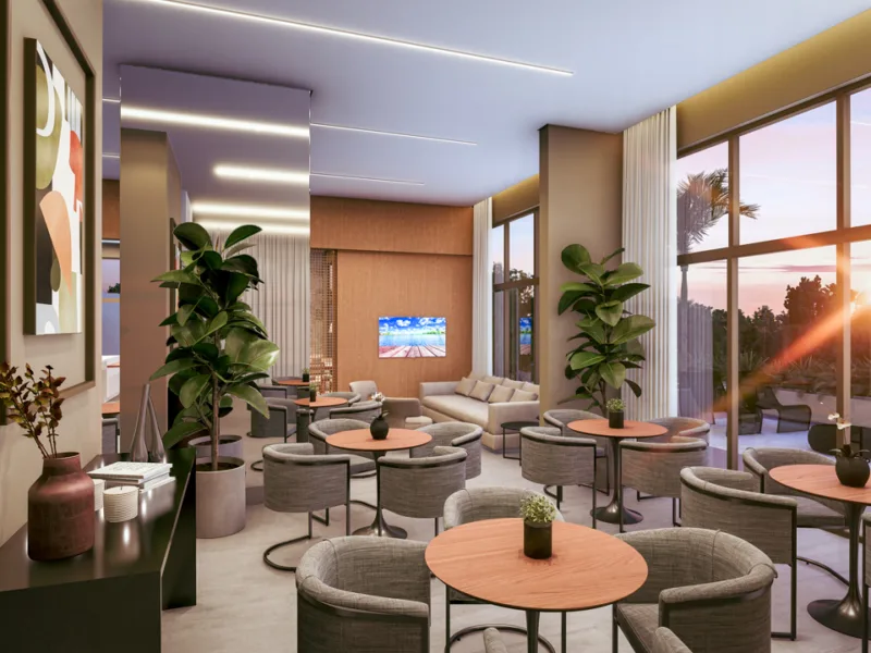 Vértice Residence | Veiga Empreendimentos